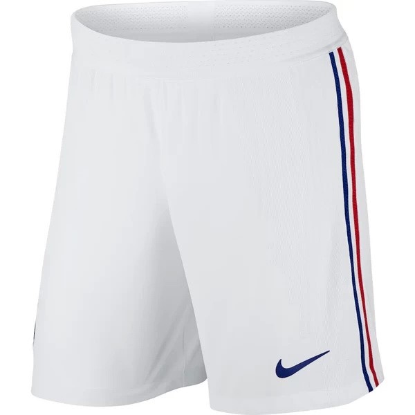 Pantaloni Francia Away 2020 Bianco